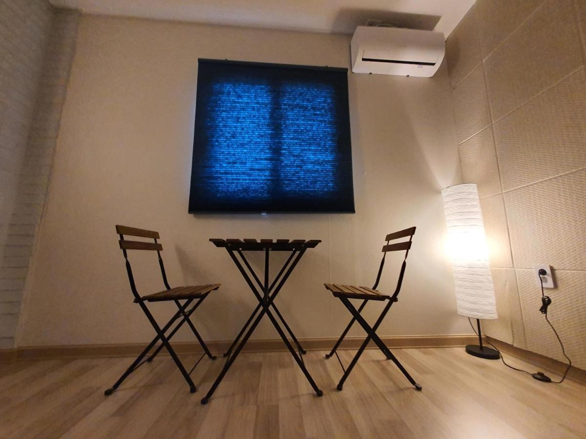 Gyeongju Bonghwangmansion Hostel Buitenkant foto