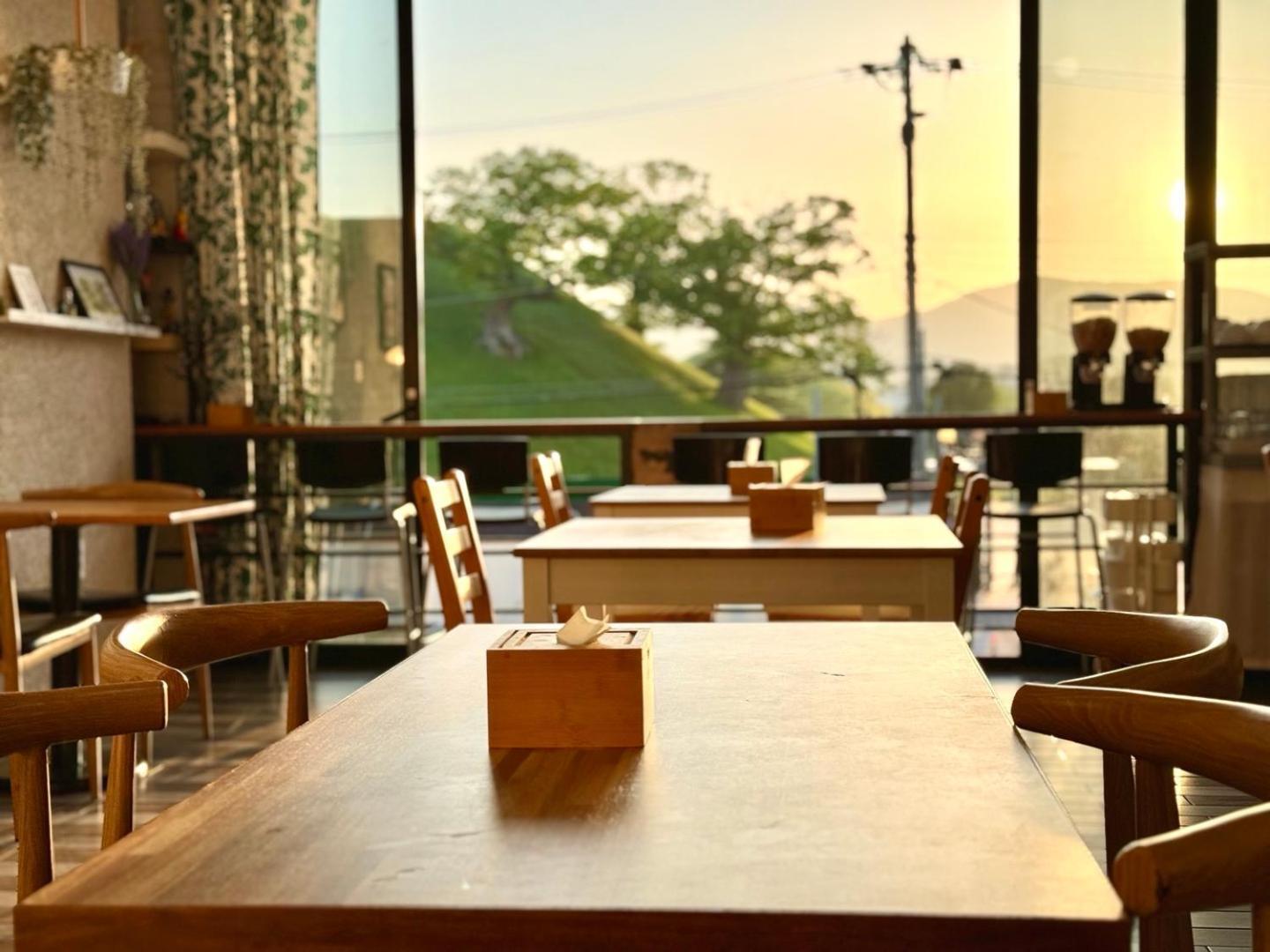 Gyeongju Bonghwangmansion Hostel Buitenkant foto
